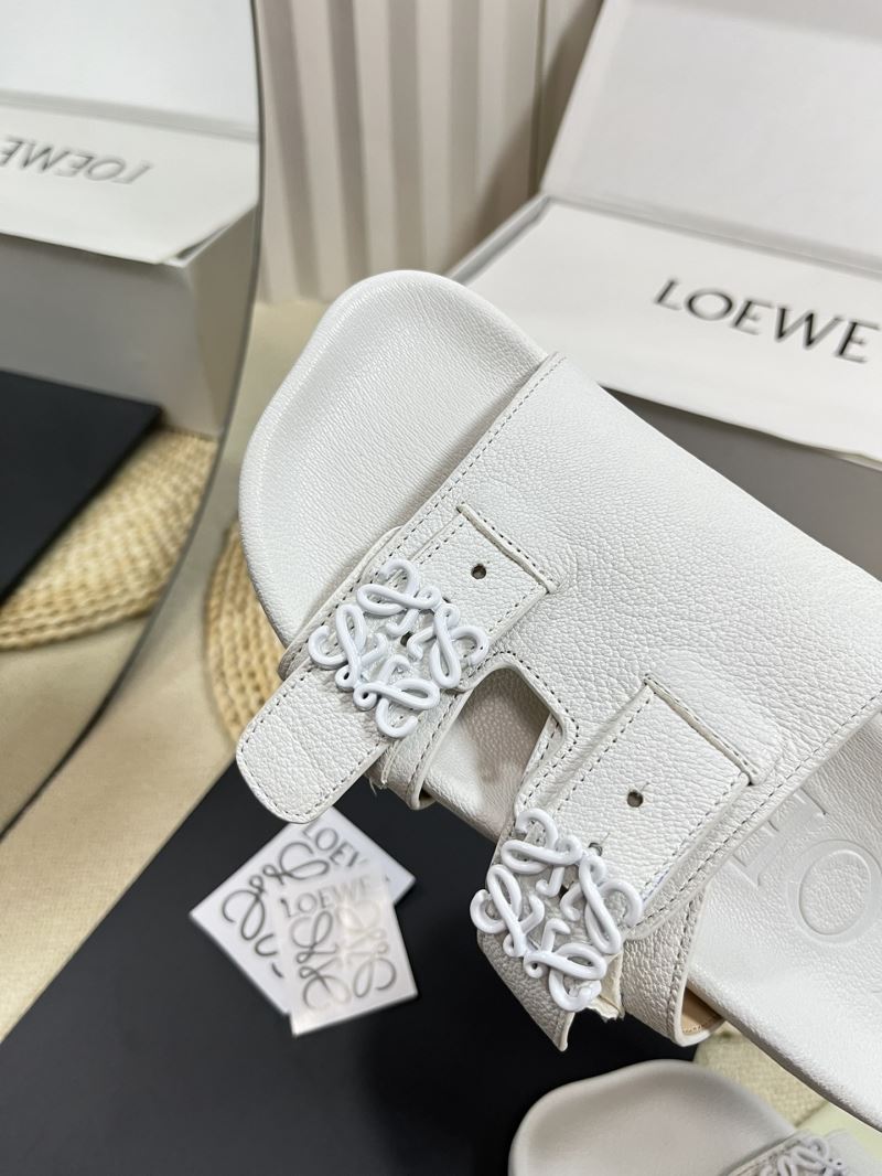 Loewe Sandals